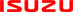 logo isuzu