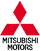 logo mitsubitshi