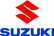 logo suzuki